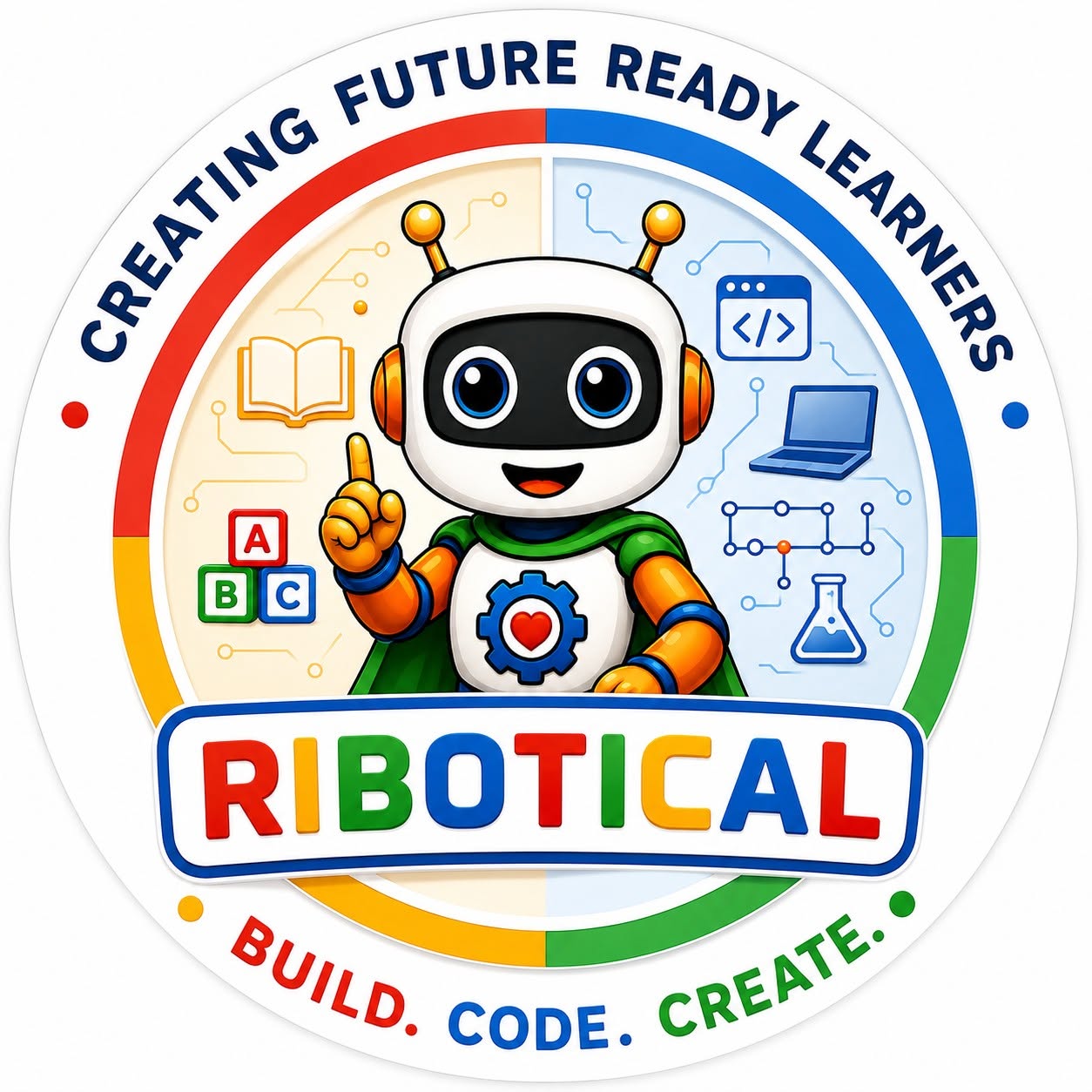 Ribotical