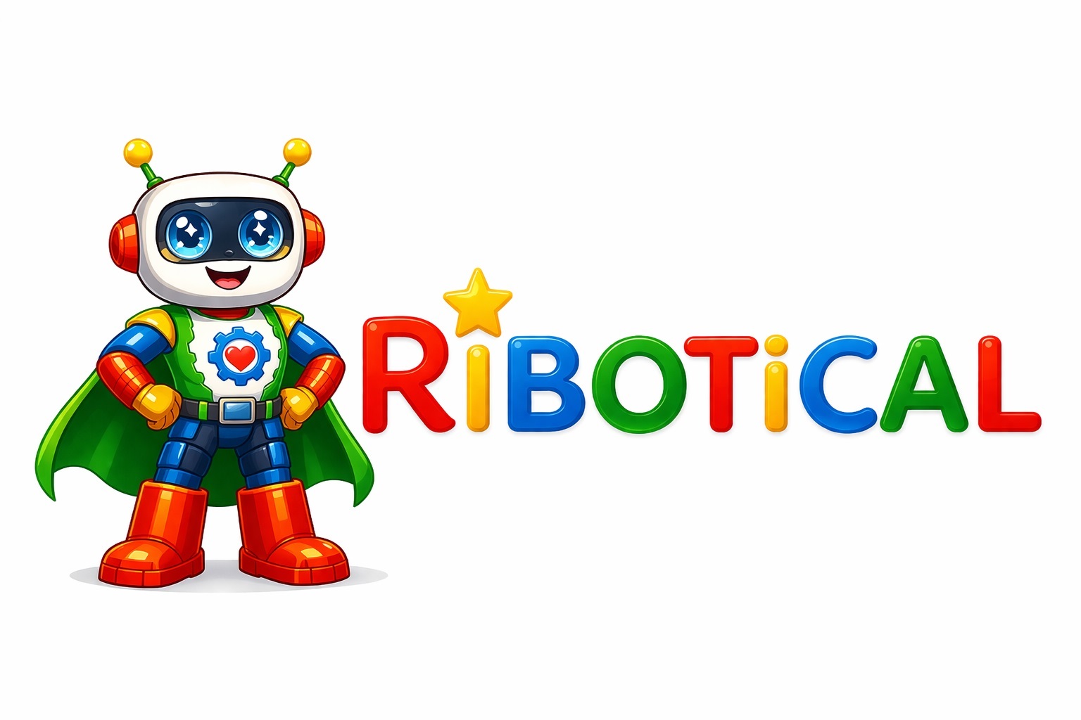 Ribotical — Robotics & Coding for Schools